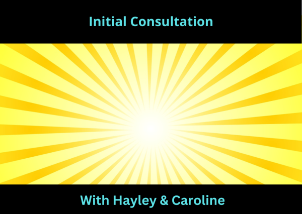 Initial Consultation